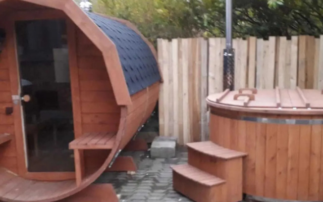 Ardennes Stay for 21 Guests