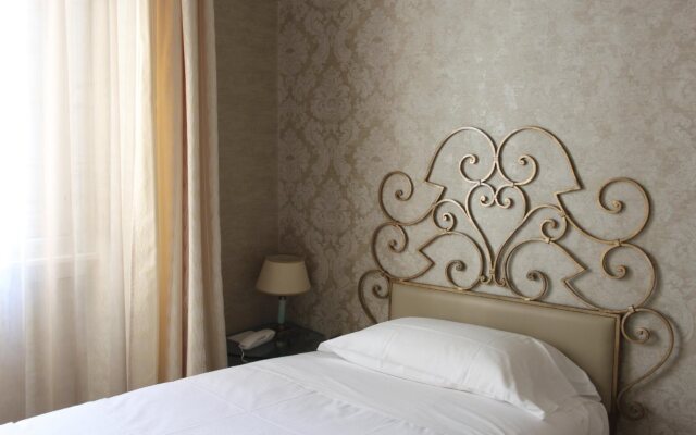 BB Hotels Smarthotel Derose