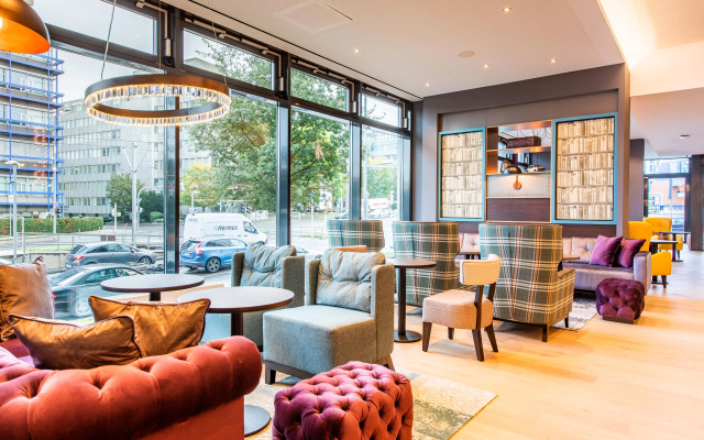 Premier Inn Stuttgart Feuerbach