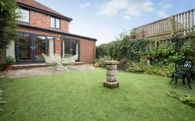 Musgrave Gardens