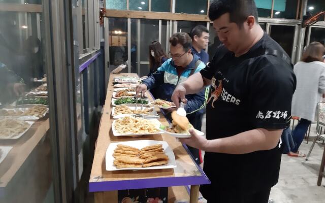 Erping Mountain Resort