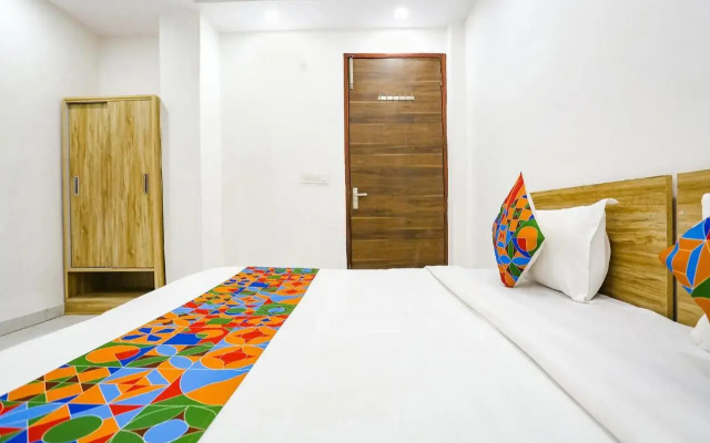 Hotel Silver Crown