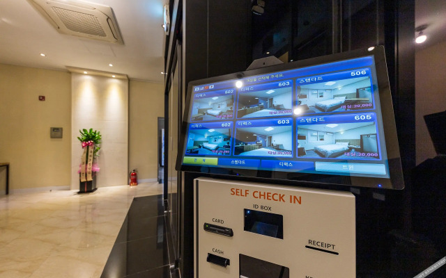 Hotel If
