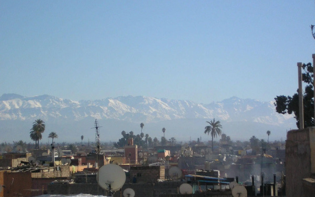 Riad Dar Bounouar