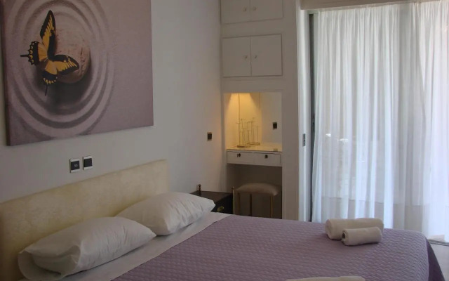 Katerina's Maisonnette
