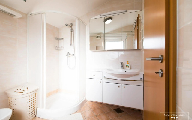 Luxurious RUBY Apartment