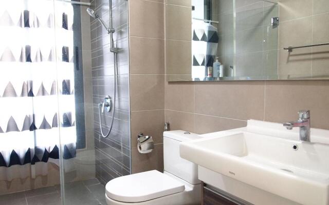 Teega Suites at PH