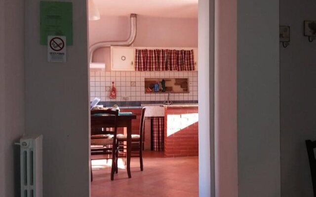 Casa Vacanze Jessica