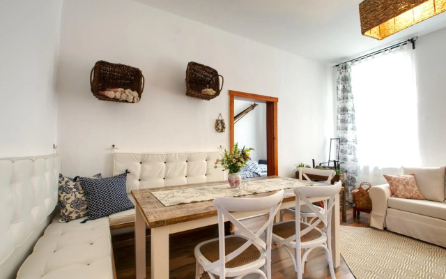 Ferienwohnung LANDHAUSSUITE Annaberg-Buchholz
