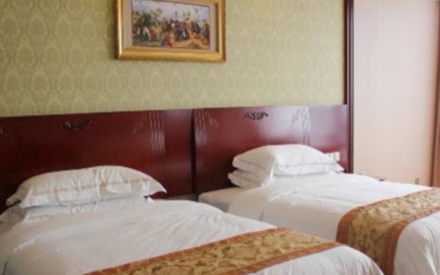 Vienna Hotel Xiangtan East Station Branch