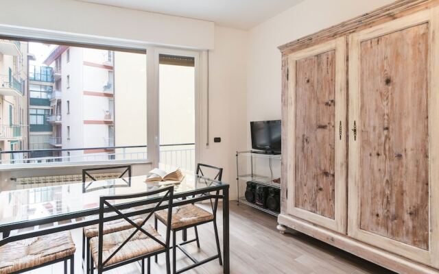 Italianway - Matteotti 33 Apartment