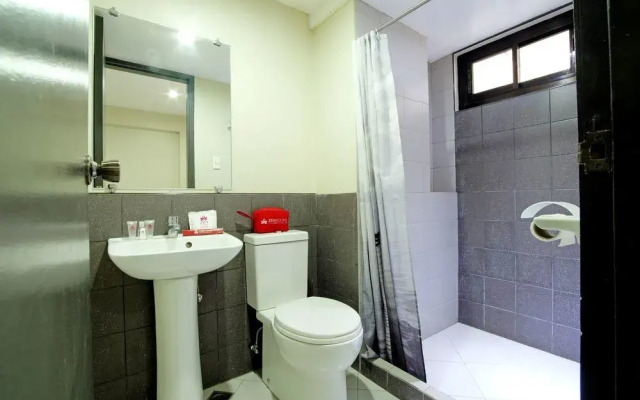 ZEN Rooms Basic Casa Bel Baguio