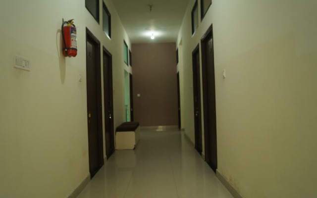 Hotel Sunrise Inn