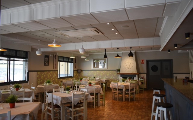 Hotel VIDA Xunca Blanca