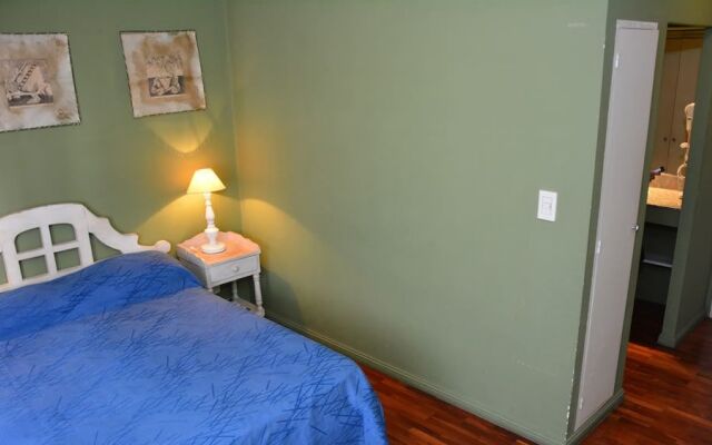 Departamento Peatonal II