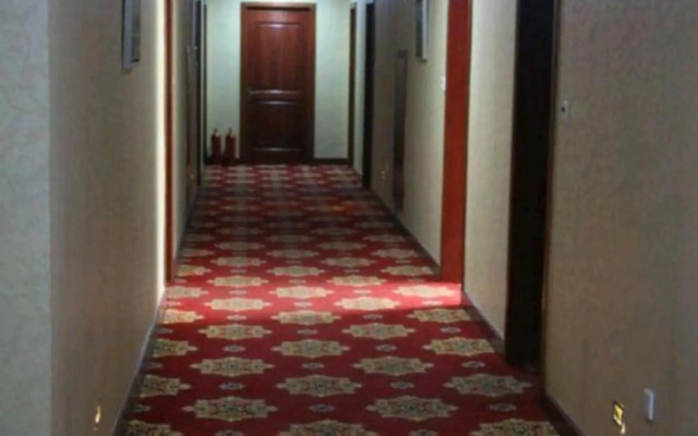 Huayuan Hotel