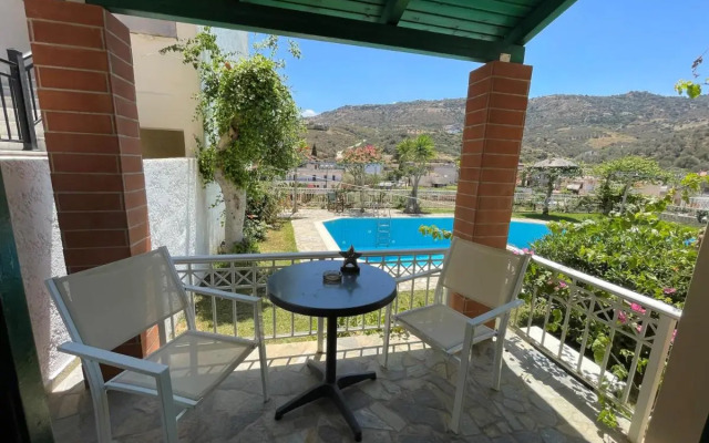 Aquarius Apartments "by Checkin"