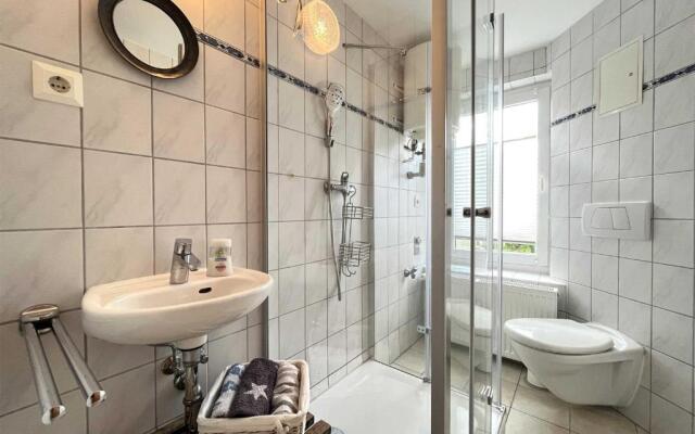 Ferienwohnung Ueckermünde VORP 2131