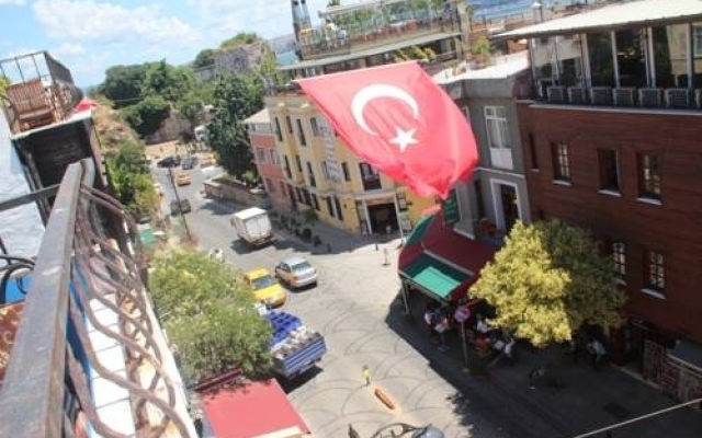 Istanbul Hotel & Guesthouse