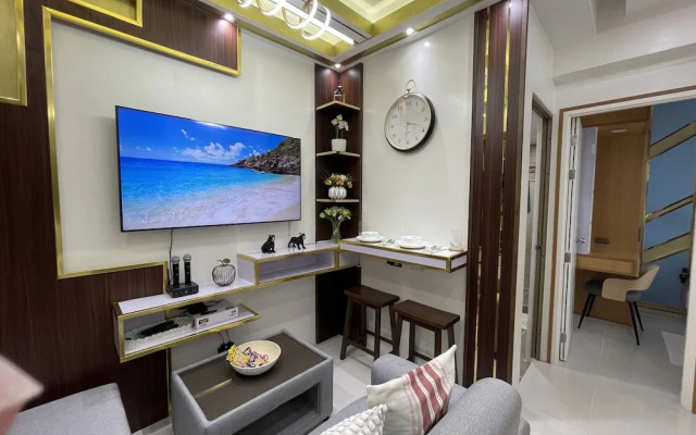 SMDC Coast Residences