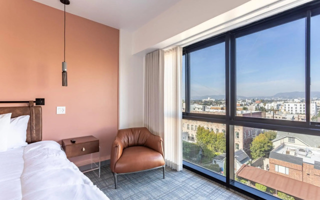 Hotel Koxie