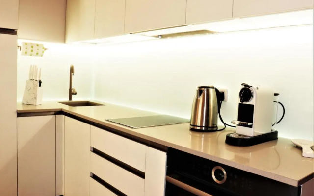 Miki's Home - 2 Bagni E Giardino Privato