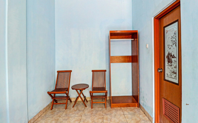 OYO 1525 Benson Hotel