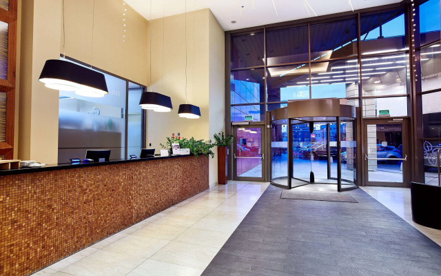 Hilton Garden Inn Rzeszow