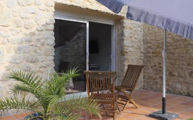 Le Fournil Du Mirail