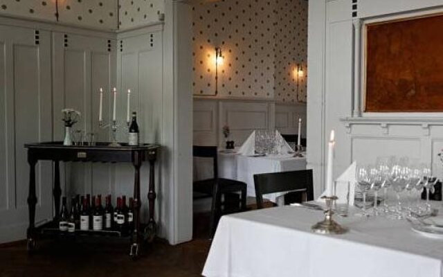Hotel Saxkjøbing