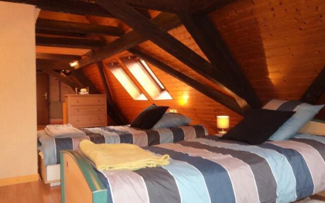 Les Chambres de Christine