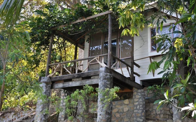 Tohko Beach Resort