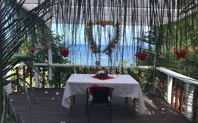 Tanna Evergreen Resort & Tours