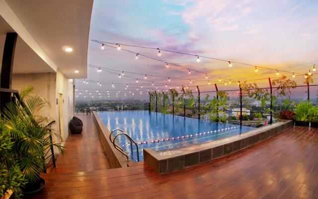 Aviary Bintaro