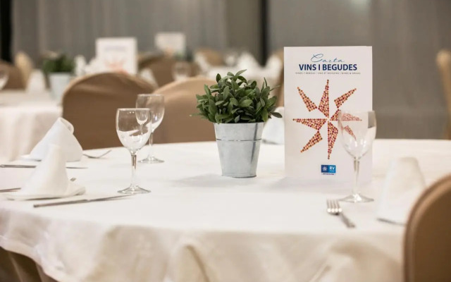 Hotel Snö Condes del Pallars