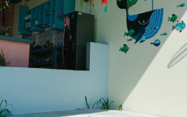 Home of Dreamers - Quy Nhon
