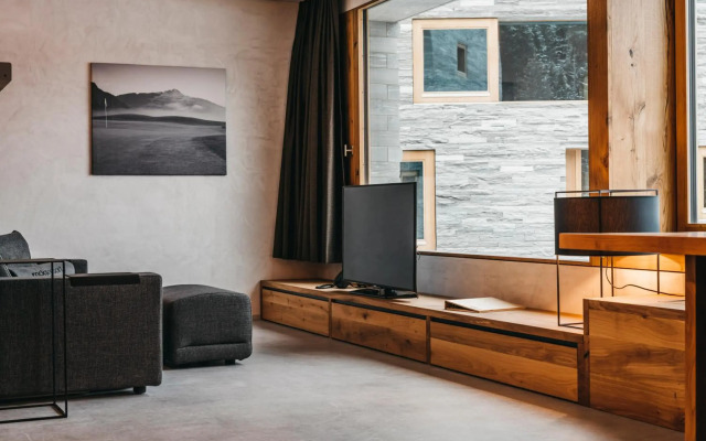 Rocksresort