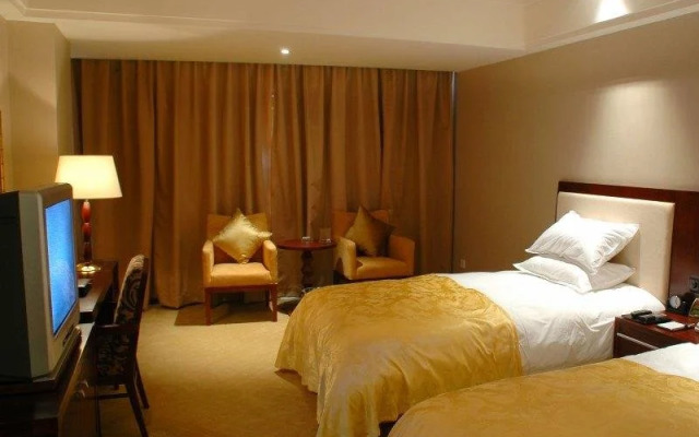 King Kowloon Hotel