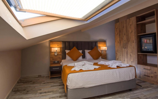 Dalya Resort Aqua & Spa Hotel