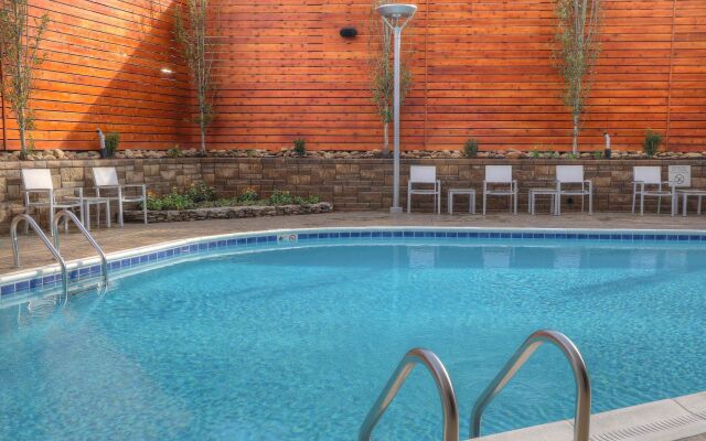 Fairfield Inn & Suites by Marriott Gatlinburg Downtown