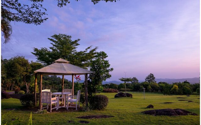 The Natural Garden - Khao Soi Dao -