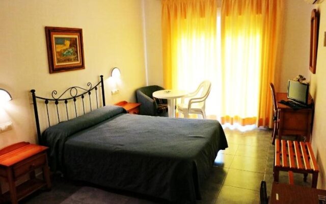 Hostal Brisamar