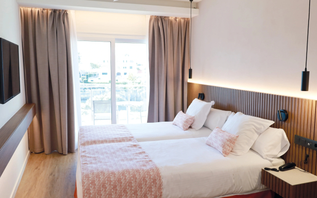Hotel Seth Port Ciutadella