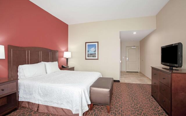 Hampton Inn & Suites Denver/South-RidgeGate