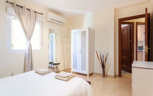 Boutique Apartments in the Heart of Madrid