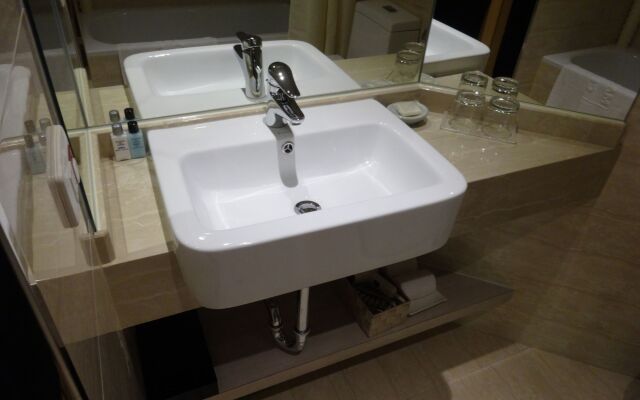 Maison de Chine Hotel Chiayi