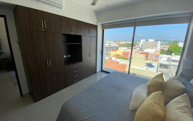 Condos B404 By Trvl2hm Mazatlan Regency