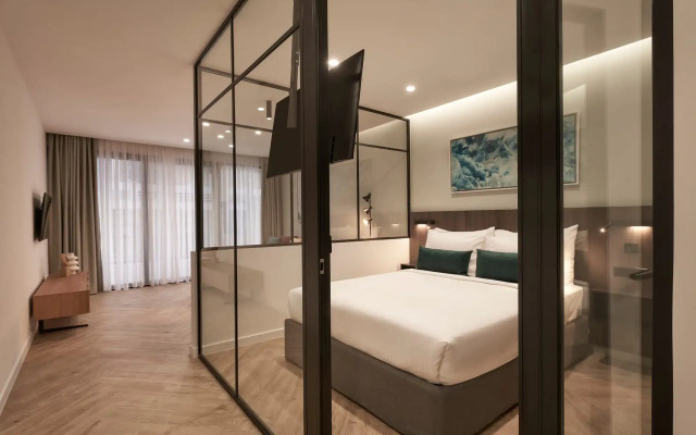 Hestia - Dimitressa 4