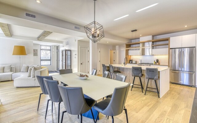 203 Verbier, Building 7