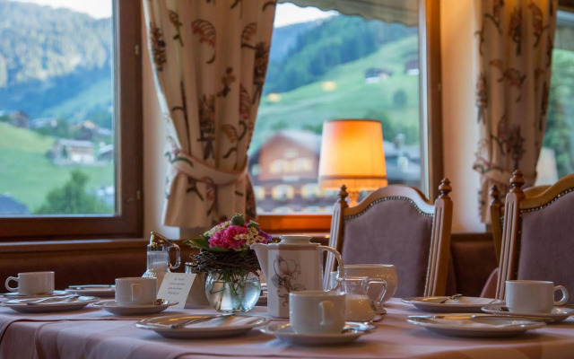 Hotel Elisabeth